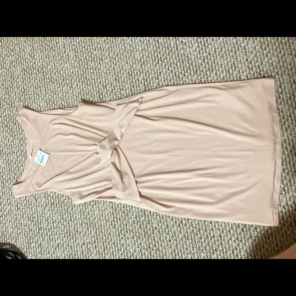 Soprano dress from Nordstrom Rack